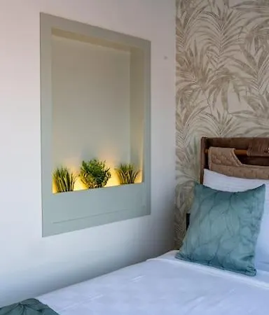 Sehrin Merkezinde Sik Bir Daire - Ocek Homes Adin * Fethiye