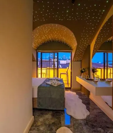 Sehrin Merkezinde Sik Bir Daire - Ocek Homes Adin Apartment Fethiye